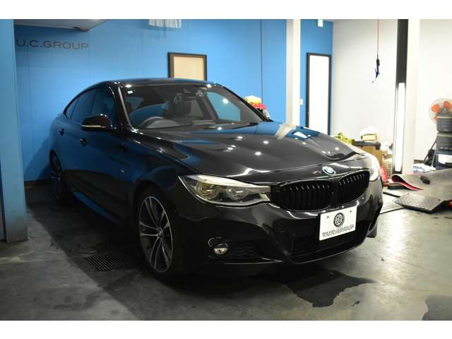 ＢＭＷ ３シリーズ ３２０Ｉ Ｍスポーツ H28年 (関東) 99