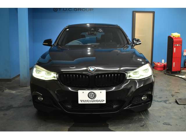 ＢＭＷ ３シリーズ ３２０Ｉ Ｍスポーツ H28年 (関東) 99