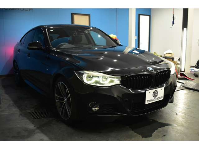 ＢＭＷ ３シリーズ ３２０Ｉ Ｍスポーツ H28年 (関東) 99