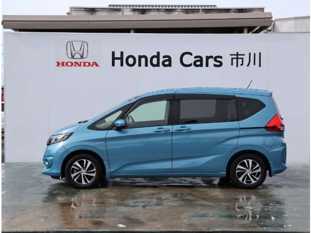 ホンダ フリード　ハイブリッド １．５ ハイブリッド ＥＸ H30年 (関東) 99