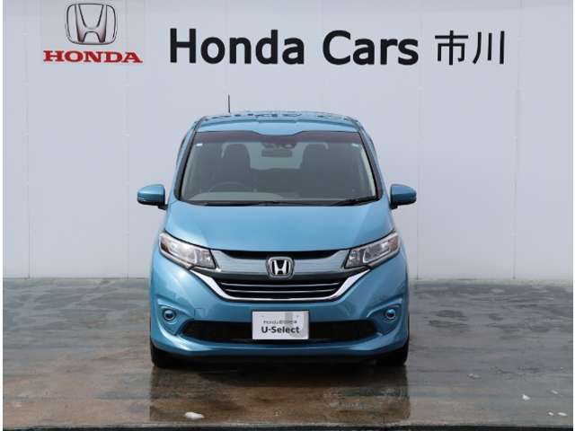 ホンダ フリード　ハイブリッド １．５ ハイブリッド ＥＸ H30年 (関東) 99