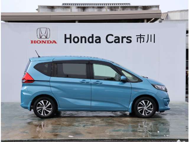 ホンダ フリード　ハイブリッド １．５ ハイブリッド ＥＸ H30年 (関東) 99