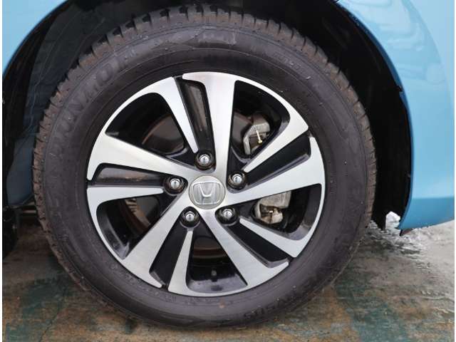 ホンダ フリード　ハイブリッド １．５ ハイブリッド ＥＸ H30年 (関東) 99