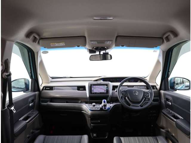 ホンダ フリード　ハイブリッド １．５ ハイブリッド ＥＸ H30年 (関東) 99