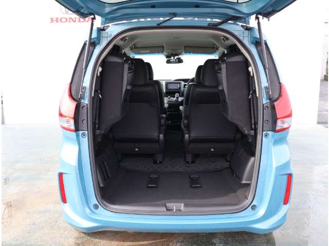 ホンダ フリード　ハイブリッド １．５ ハイブリッド ＥＸ H30年 (関東) 99