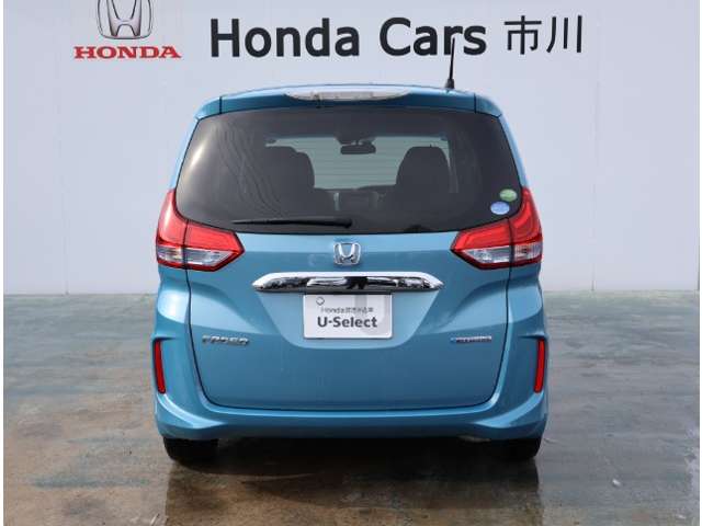 ホンダ フリード　ハイブリッド １．５ ハイブリッド ＥＸ H30年 (関東) 99