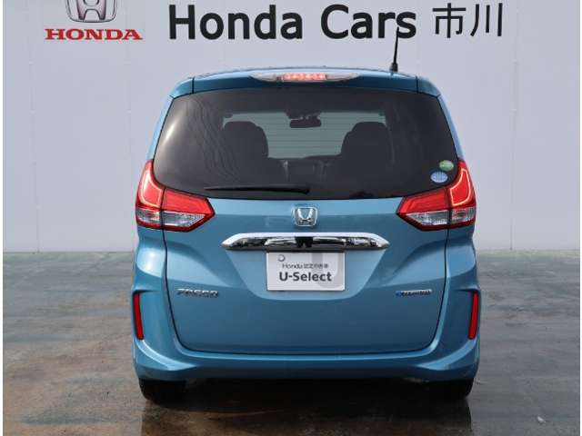 ホンダ フリード　ハイブリッド １．５ ハイブリッド ＥＸ H30年 (関東) 99