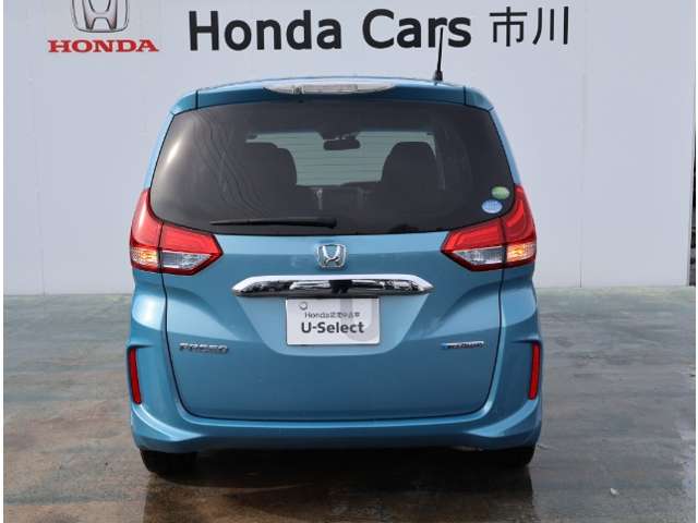 ホンダ フリード　ハイブリッド １．５ ハイブリッド ＥＸ H30年 (関東) 99