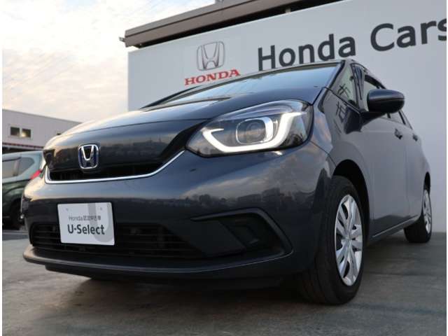 ホンダ フィット　ハイブリッド １．５ Ｅ：ＨＥＶ ホーム R4年 (関東) 99