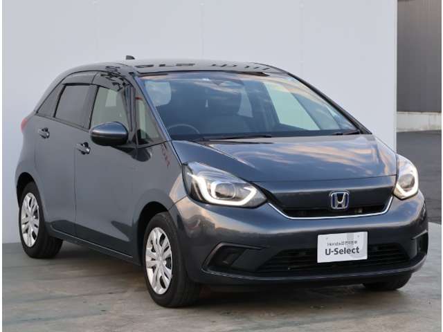 ホンダ フィット　ハイブリッド １．５ Ｅ：ＨＥＶ ホーム R4年 (関東) 99