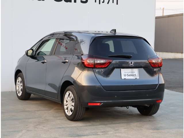 ホンダ フィット　ハイブリッド １．５ Ｅ：ＨＥＶ ホーム R4年 (関東) 99