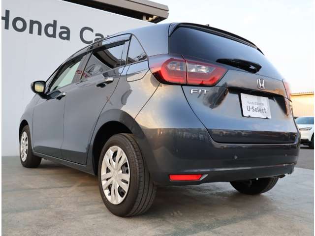 ホンダ フィット　ハイブリッド １．５ Ｅ：ＨＥＶ ホーム R4年 (関東) 99