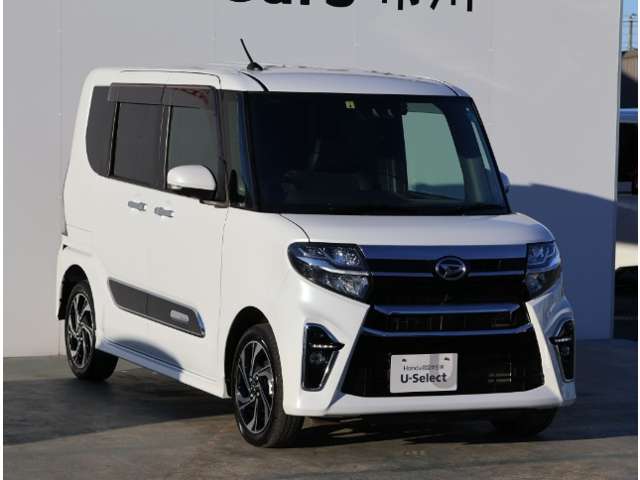 ダイハツ タント ６６０ カスタム ＲＳ スタイルセレクション ４ＷＤ R4年 (関東) 99