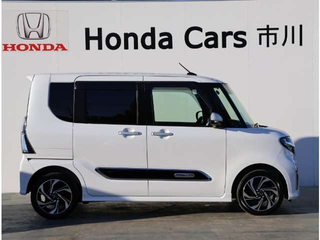 ダイハツ タント ６６０ カスタム ＲＳ スタイルセレクション ４ＷＤ R4年 (関東) 99