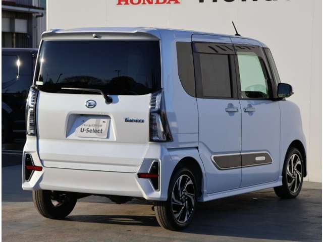 ダイハツ タント ６６０ カスタム ＲＳ スタイルセレクション ４ＷＤ R4年 (関東) 99