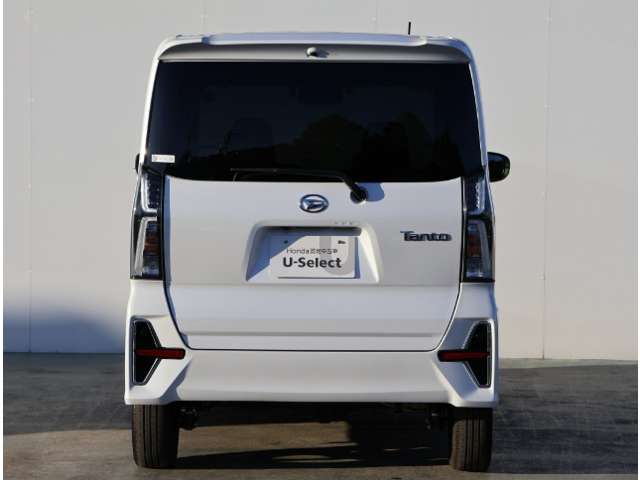 ダイハツ タント ６６０ カスタム ＲＳ スタイルセレクション ４ＷＤ R4年 (関東) 99