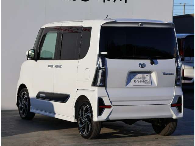 ダイハツ タント ６６０ カスタム ＲＳ スタイルセレクション ４ＷＤ R4年 (関東) 99