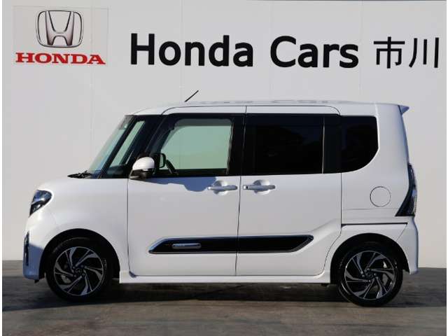 ダイハツ タント ６６０ カスタム ＲＳ スタイルセレクション ４ＷＤ R4年 (関東) 99