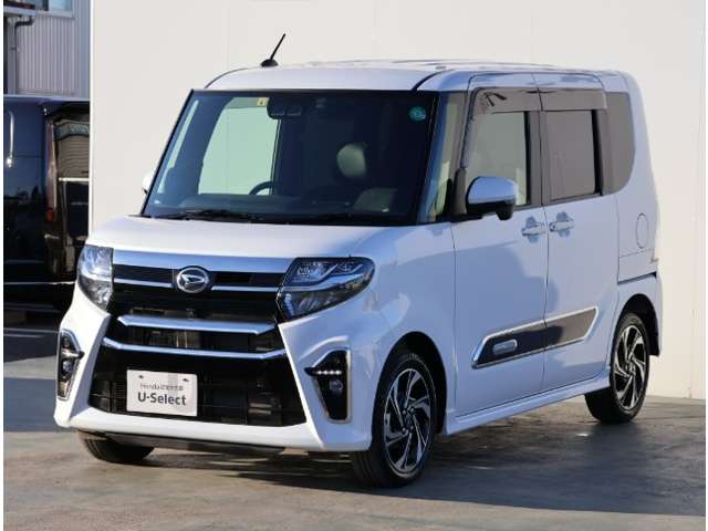 ダイハツ タント ６６０ カスタム ＲＳ スタイルセレクション ４ＷＤ R4年 (関東) 99