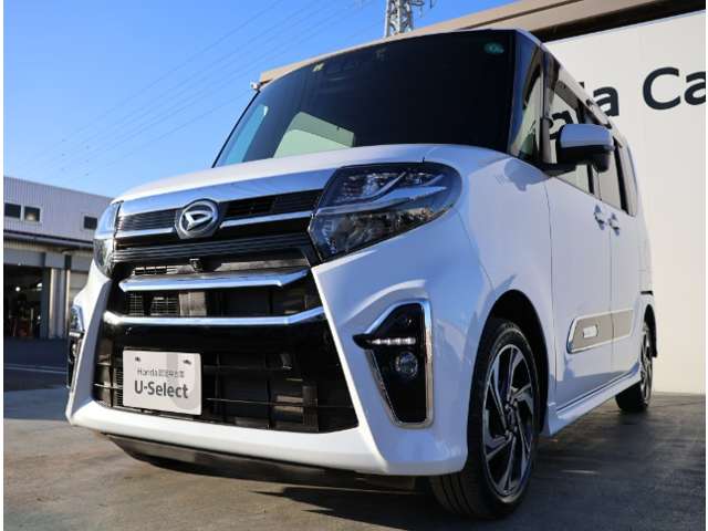 ダイハツ タント ６６０ カスタム ＲＳ スタイルセレクション ４ＷＤ R4年 (関東) 99