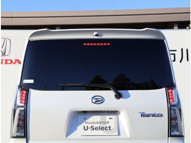 ダイハツ タント ６６０ カスタム ＲＳ スタイルセレクション ４ＷＤ R4年 (関東) 99