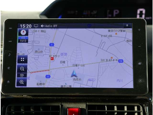 ダイハツ タント ６６０ カスタム ＲＳ スタイルセレクション ４ＷＤ R4年 (関東) 99