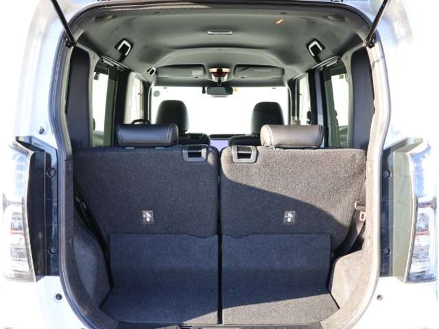 ダイハツ タント ６６０ カスタム ＲＳ スタイルセレクション ４ＷＤ R4年 (関東) 99