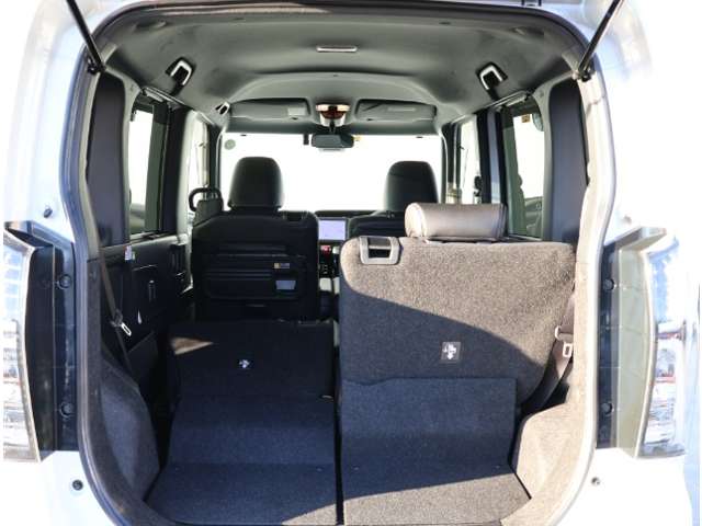 ダイハツ タント ６６０ カスタム ＲＳ スタイルセレクション ４ＷＤ R4年 (関東) 99