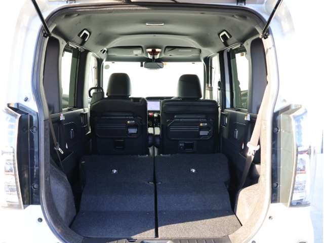 ダイハツ タント ６６０ カスタム ＲＳ スタイルセレクション ４ＷＤ R4年 (関東) 99