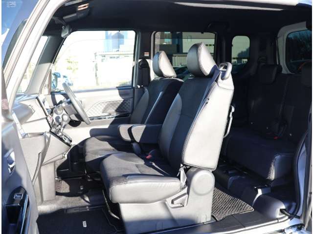 ダイハツ タント ６６０ カスタム ＲＳ スタイルセレクション ４ＷＤ R4年 (関東) 99