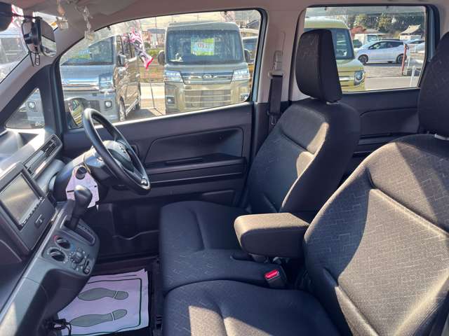 スズキ ワゴンＲ ６６０ ＦＡ R2年 (関東) 99