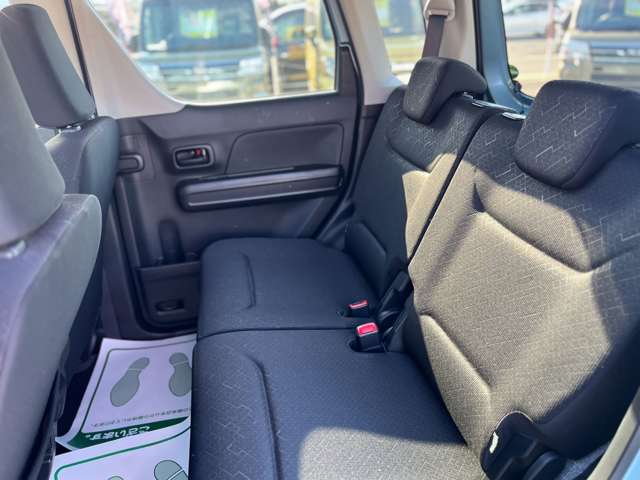 スズキ ワゴンＲ ６６０ ＦＡ R2年 (関東) 99