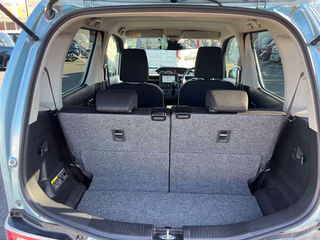 スズキ ワゴンＲ ６６０ ＦＡ R2年 (関東) 99