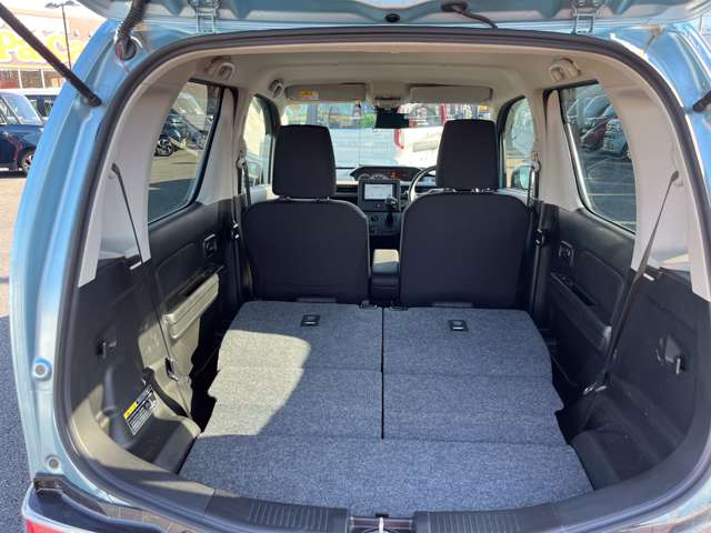 スズキ ワゴンＲ ６６０ ＦＡ R2年 (関東) 99