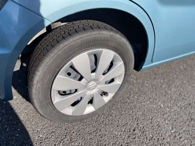 スズキ ワゴンＲ ６６０ ＦＡ R2年 (関東) 99