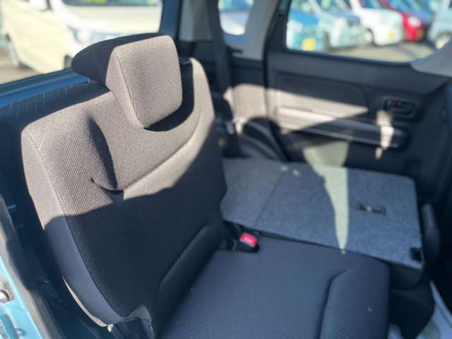 スズキ ワゴンＲ ６６０ ＦＡ R2年 (関東) 99