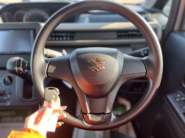 スズキ ワゴンＲ ６６０ ＦＡ R2年 (関東) 99