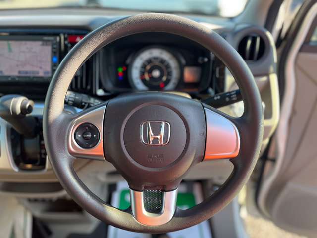 ホンダ Ｎ−ＷＧＮ ６６０ Ｇ Ｌパッケージ H28年 (関東) 99