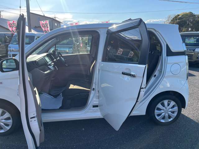 ホンダ Ｎ−ＷＧＮ ６６０ Ｇ Ｌパッケージ H28年 (関東) 99