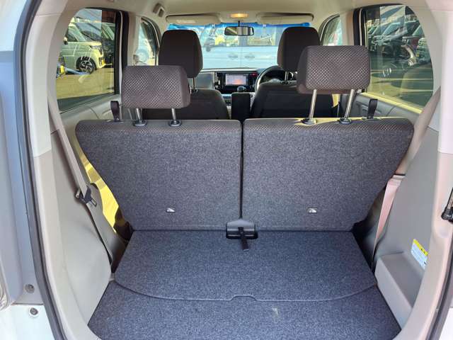 ホンダ Ｎ−ＷＧＮ ６６０ Ｇ Ｌパッケージ H28年 (関東) 99