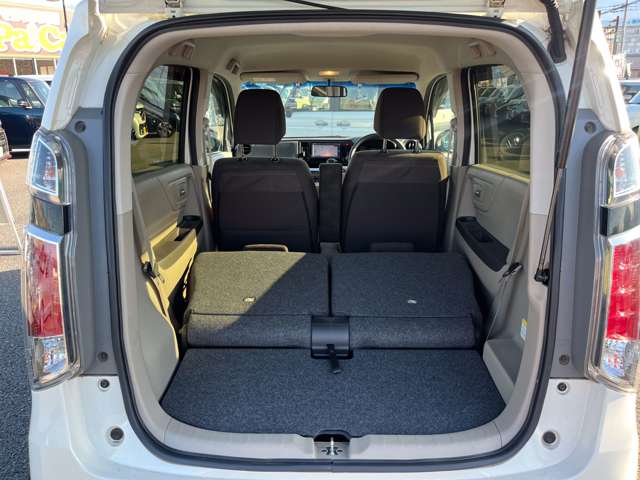 ホンダ Ｎ−ＷＧＮ ６６０ Ｇ Ｌパッケージ H28年 (関東) 99