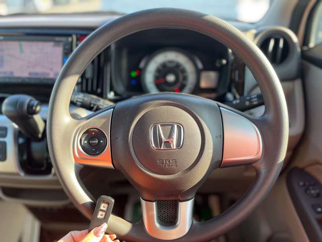 ホンダ Ｎ−ＷＧＮ ６６０ Ｇ Ｌパッケージ H28年 (関東) 99