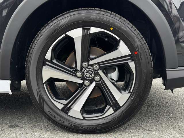 トヨタ ライズ　ハイブリッド ハイブリッド １．２ Ｚ R7年 (九州・沖縄) 99