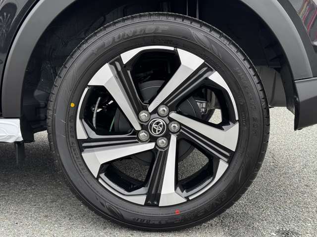 トヨタ ライズ　ハイブリッド ハイブリッド １．２ Ｚ R7年 (九州・沖縄) 99