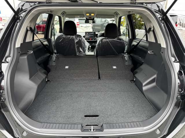 トヨタ ライズ　ハイブリッド ハイブリッド １．２ Ｚ R7年 (九州・沖縄) 99