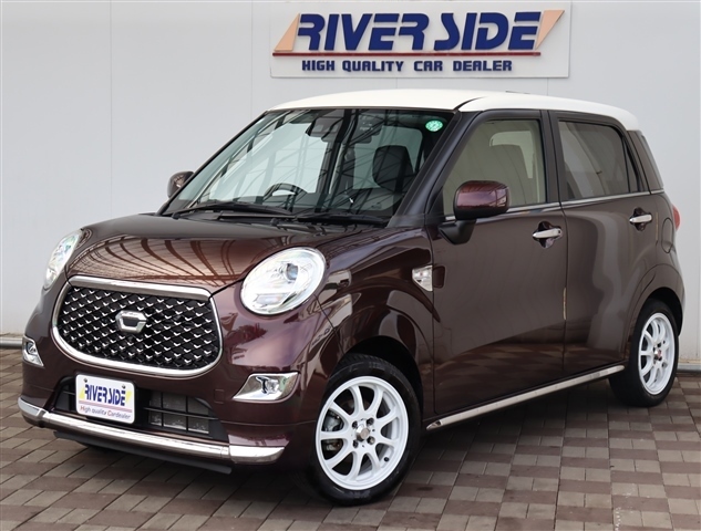 ダイハツ キャスト　スタイル スタイル ６６０ Ｇターボ プライムコレクション ＳＡＩＩＩ R3年 (関東) 99