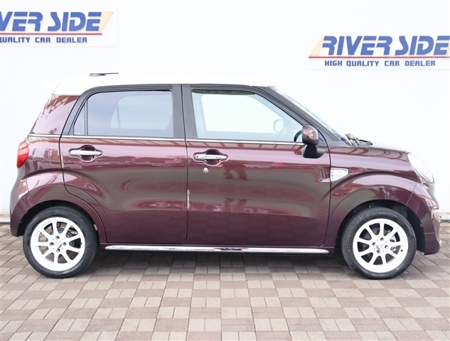 ダイハツ キャスト　スタイル スタイル ６６０ Ｇターボ プライムコレクション ＳＡＩＩＩ R3年 (関東) 99