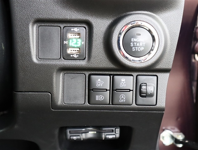 ダイハツ キャスト　スタイル スタイル ６６０ Ｇターボ プライムコレクション ＳＡＩＩＩ R3年 (関東) 99