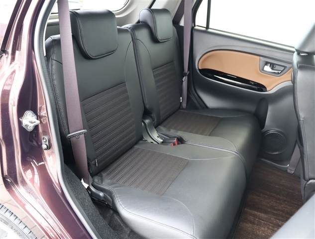 ダイハツ キャスト　スタイル スタイル ６６０ Ｇターボ プライムコレクション ＳＡＩＩＩ R3年 (関東) 99