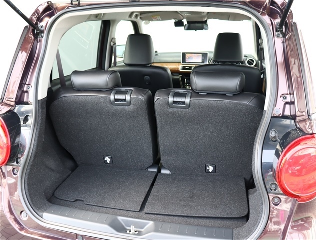 ダイハツ キャスト　スタイル スタイル ６６０ Ｇターボ プライムコレクション ＳＡＩＩＩ R3年 (関東) 99